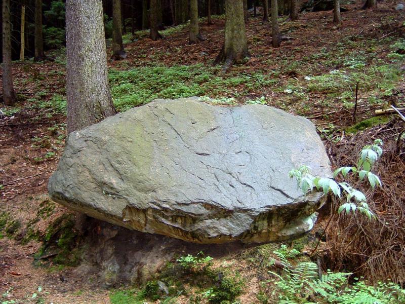 Wanderung am Schleusenweg