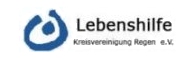 Logo Lebenshilfe Regen