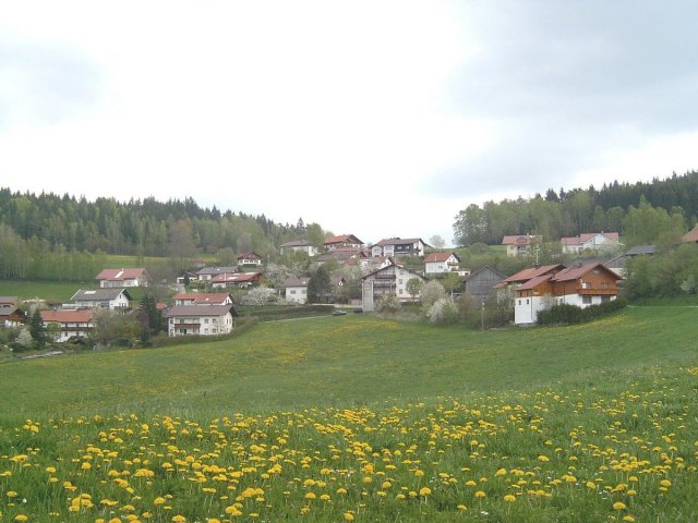 Große Darstellung des Bildes