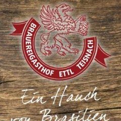 Ettl Bräu Logo