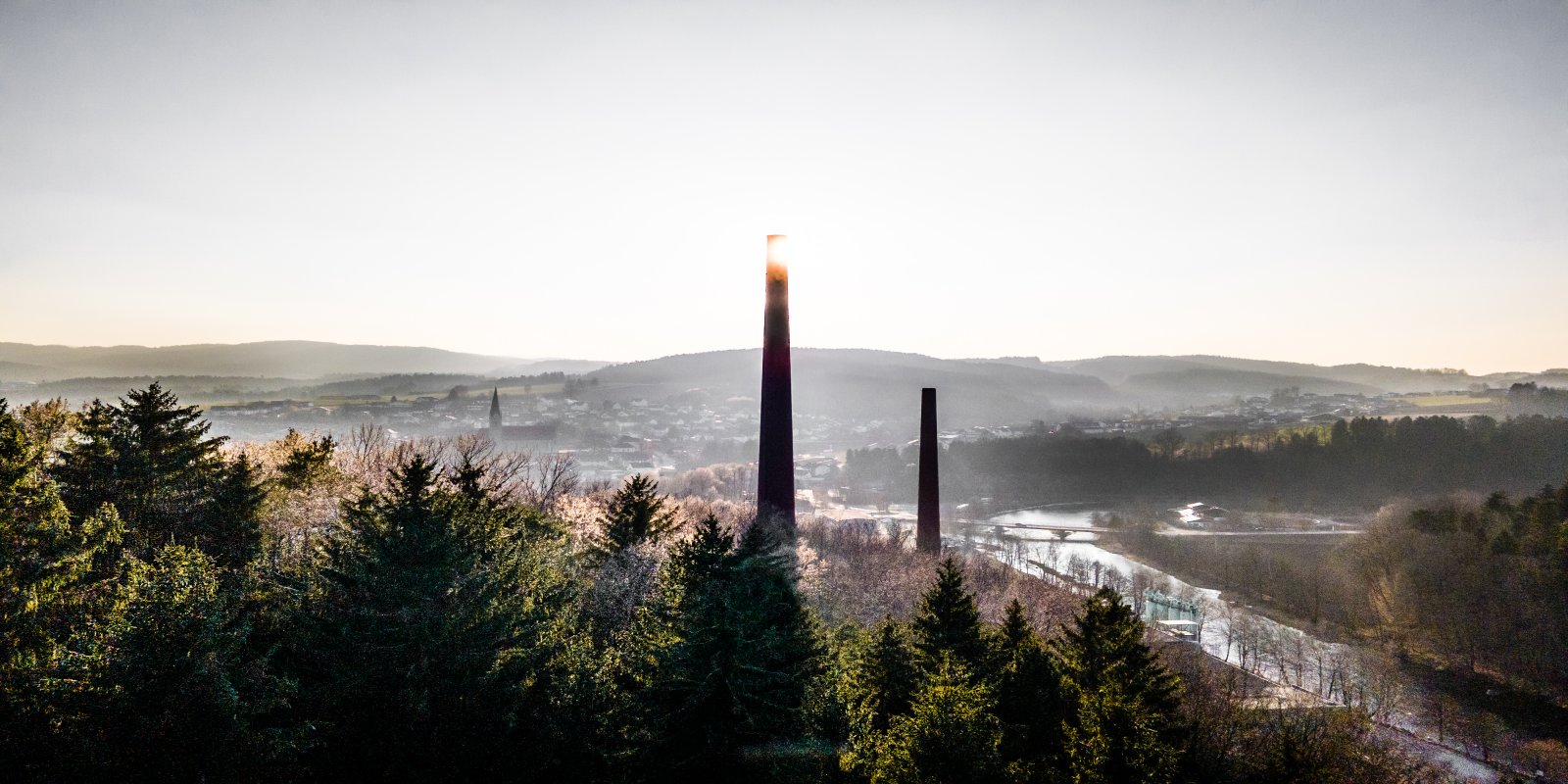 Startseite Markt Teisnach