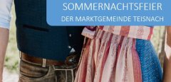 Sommernachtsfest