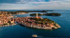 Bürgerreise Kroatien
