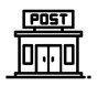 Postfiliale Logo