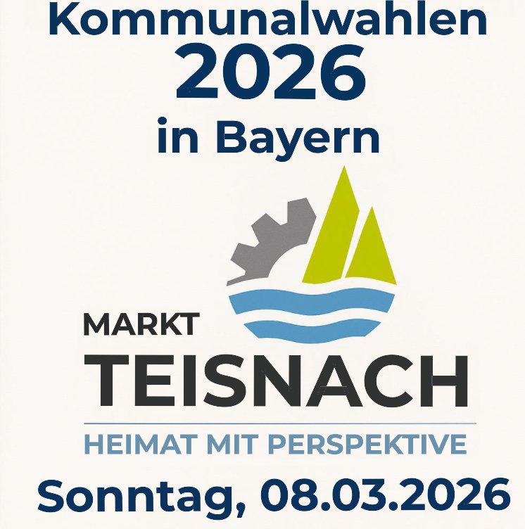 Logo Kommunalwahl 2026 Logo Kommunalwahl 2026