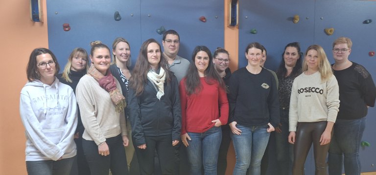 Elternbeirat 2025 2026