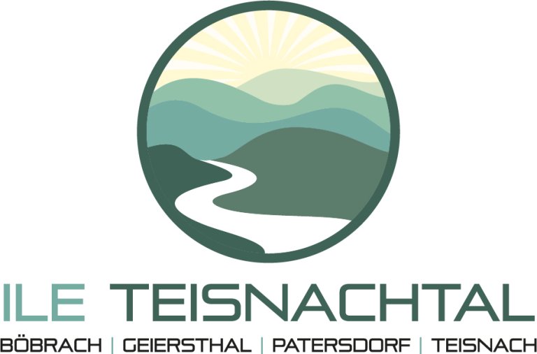 ILE Teisnachtal Logo ILE Teisnachtal Logo