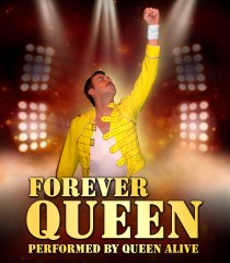 Forever queen in Teisnach Forever queen in Teisnach
